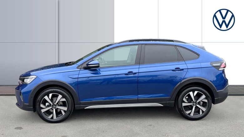 Volkswagen Taigo 1.0 TSI Match 5dr Petrol Hatchback